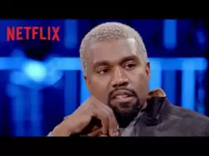 Kanye West Talks Mental Health, Donald Trump & More With David Letterman